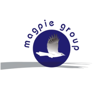 Popover title Magpie Group